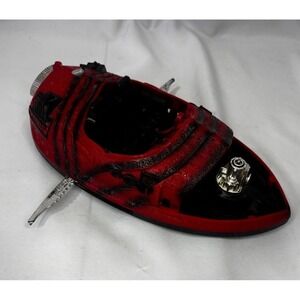 POWER LORDS POWER SHIP NOT COMPLETE VINTAGE REVELL 1982